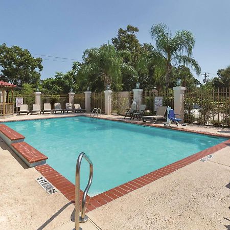Kemah Edgewater Hotel, Surestay Collection By Best Western Сибрук Экстерьер фото