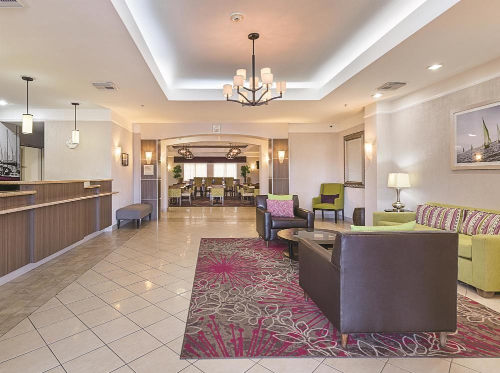 Kemah Edgewater Hotel, Surestay Collection By Best Western Сибрук Экстерьер фото