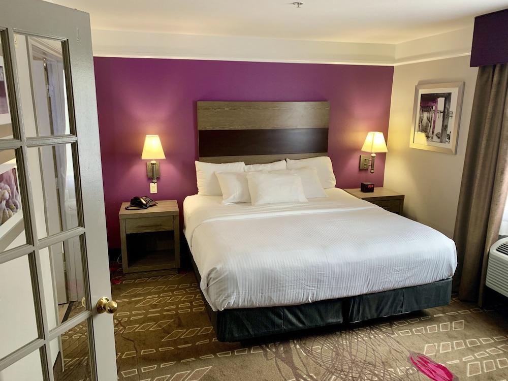 Kemah Edgewater Hotel, Surestay Collection By Best Western Сибрук Экстерьер фото