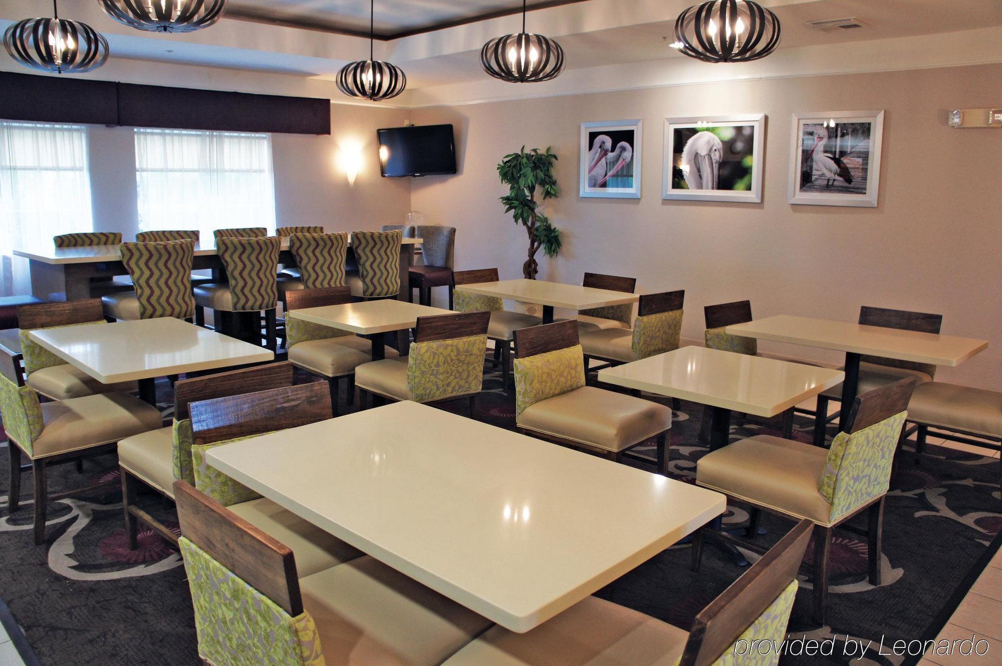 Kemah Edgewater Hotel, Surestay Collection By Best Western Сибрук Экстерьер фото