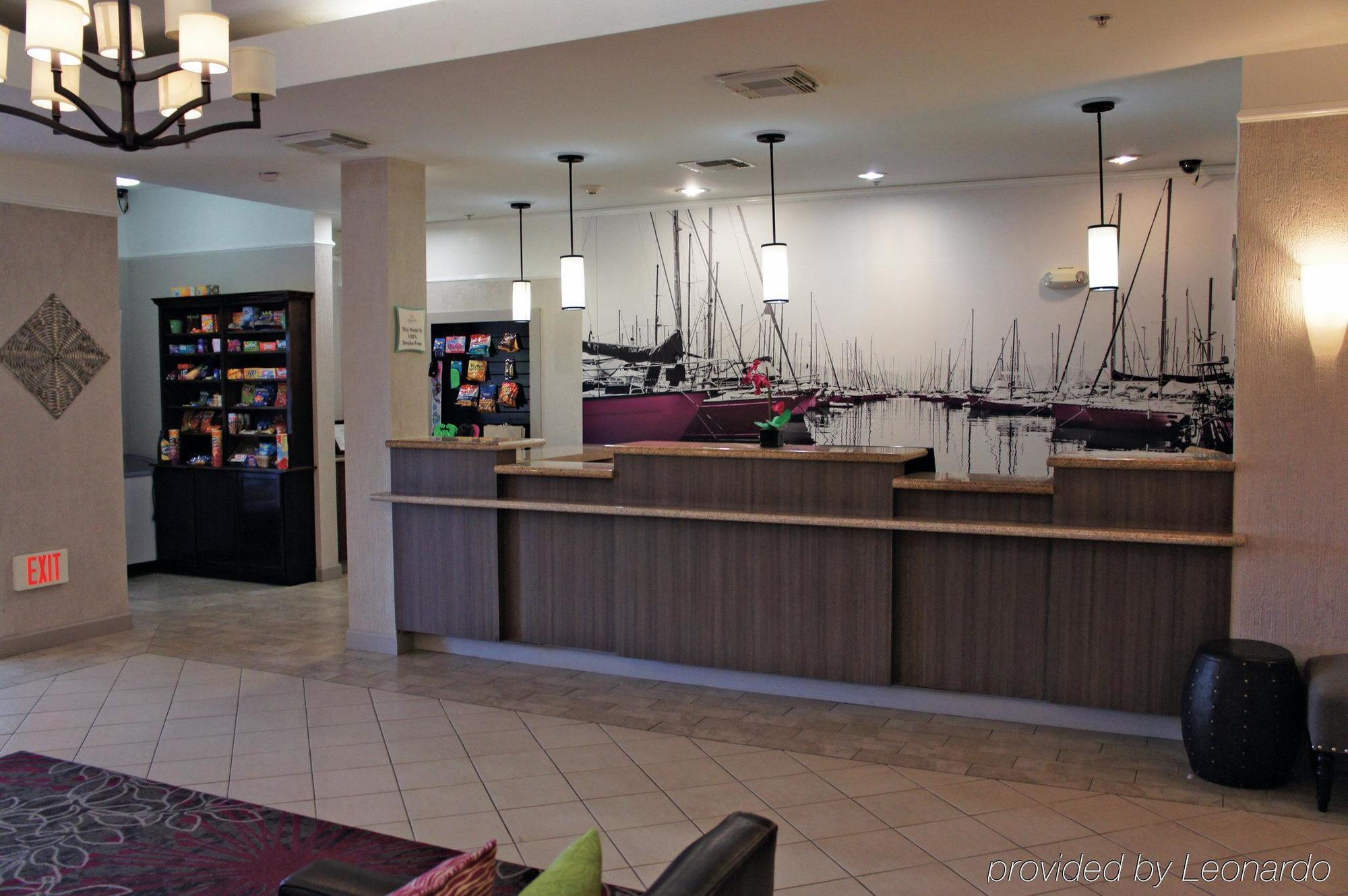 Kemah Edgewater Hotel, Surestay Collection By Best Western Сибрук Экстерьер фото