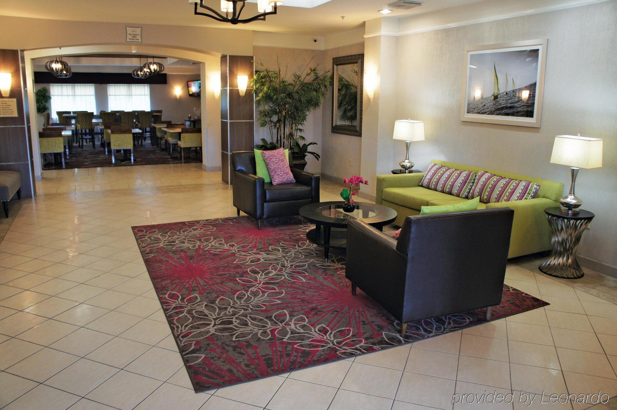 Kemah Edgewater Hotel, Surestay Collection By Best Western Сибрук Экстерьер фото