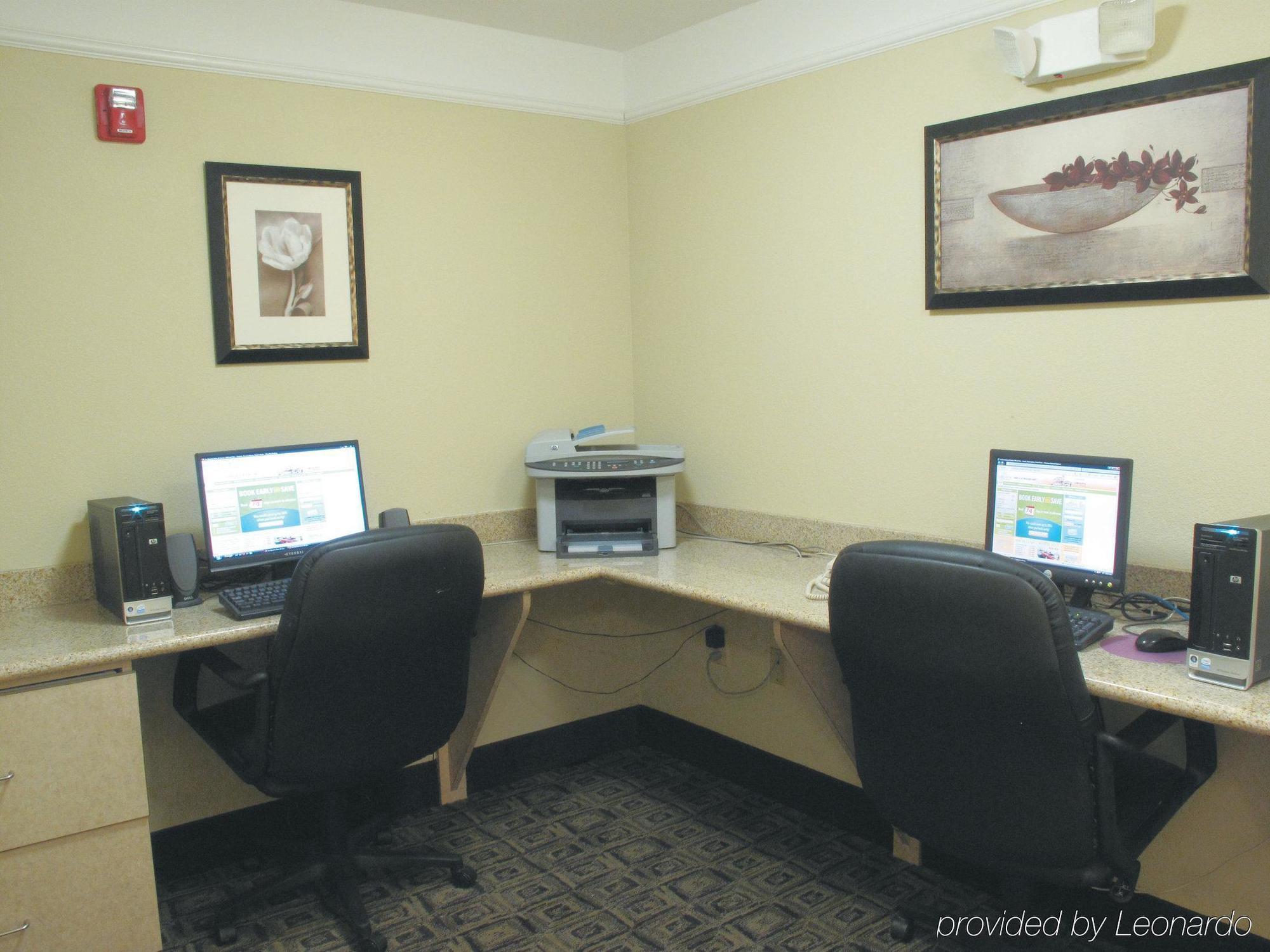 Kemah Edgewater Hotel, Surestay Collection By Best Western Сибрук Удобства фото