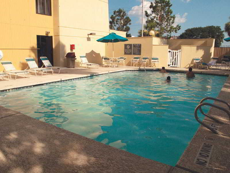 Kemah Edgewater Hotel, Surestay Collection By Best Western Сибрук Экстерьер фото