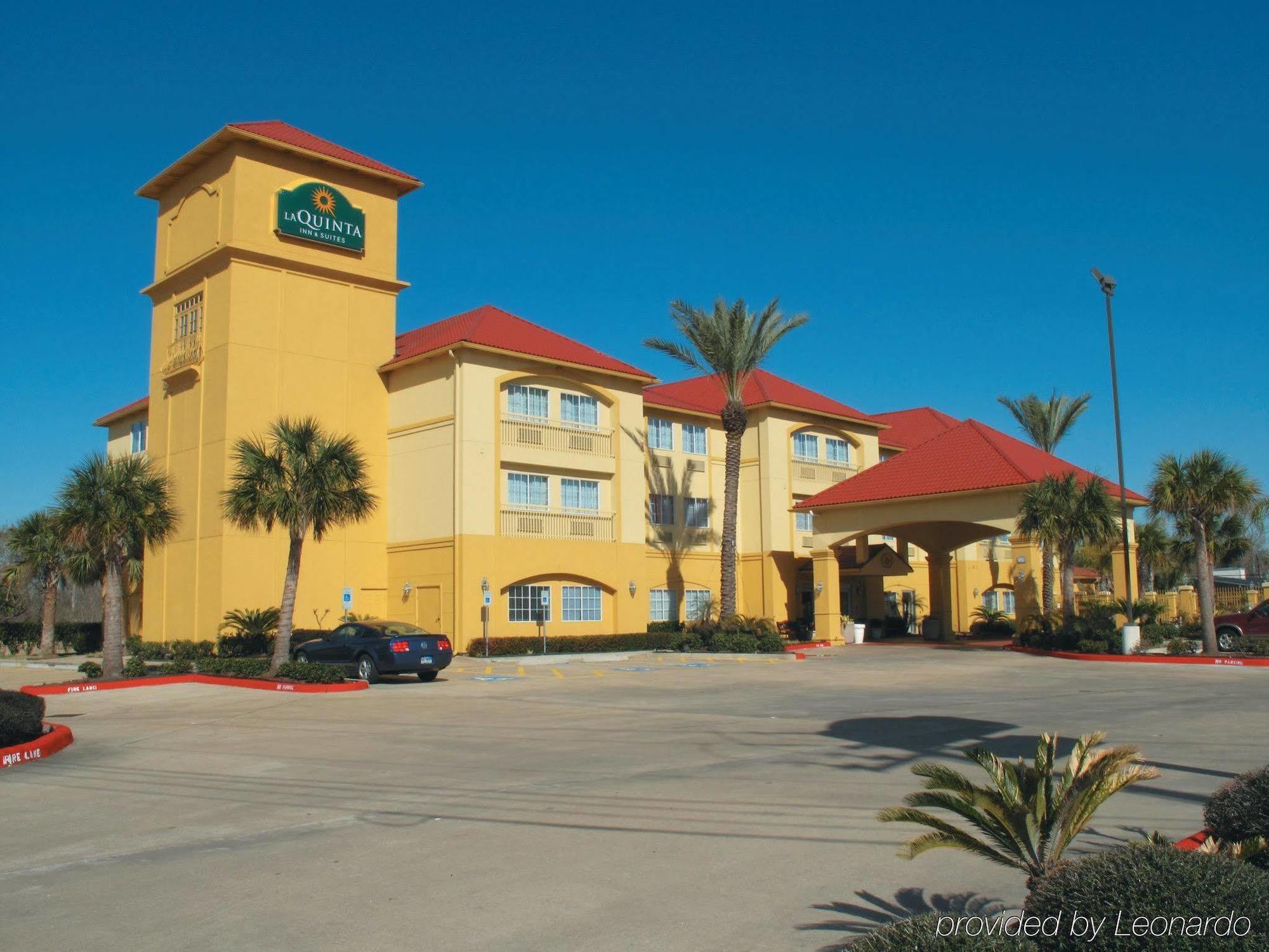 Kemah Edgewater Hotel, Surestay Collection By Best Western Сибрук Экстерьер фото