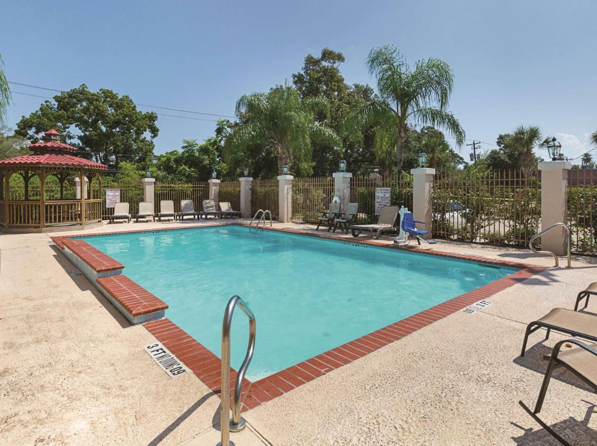 Kemah Edgewater Hotel, Surestay Collection By Best Western Сибрук Экстерьер фото