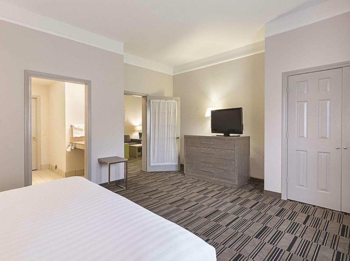 Kemah Edgewater Hotel, Surestay Collection By Best Western Сибрук Экстерьер фото