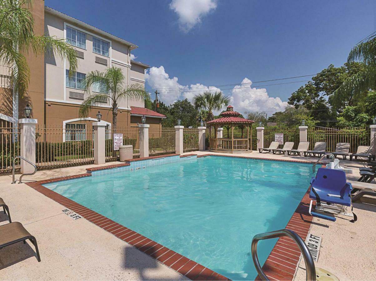 Kemah Edgewater Hotel, Surestay Collection By Best Western Сибрук Экстерьер фото