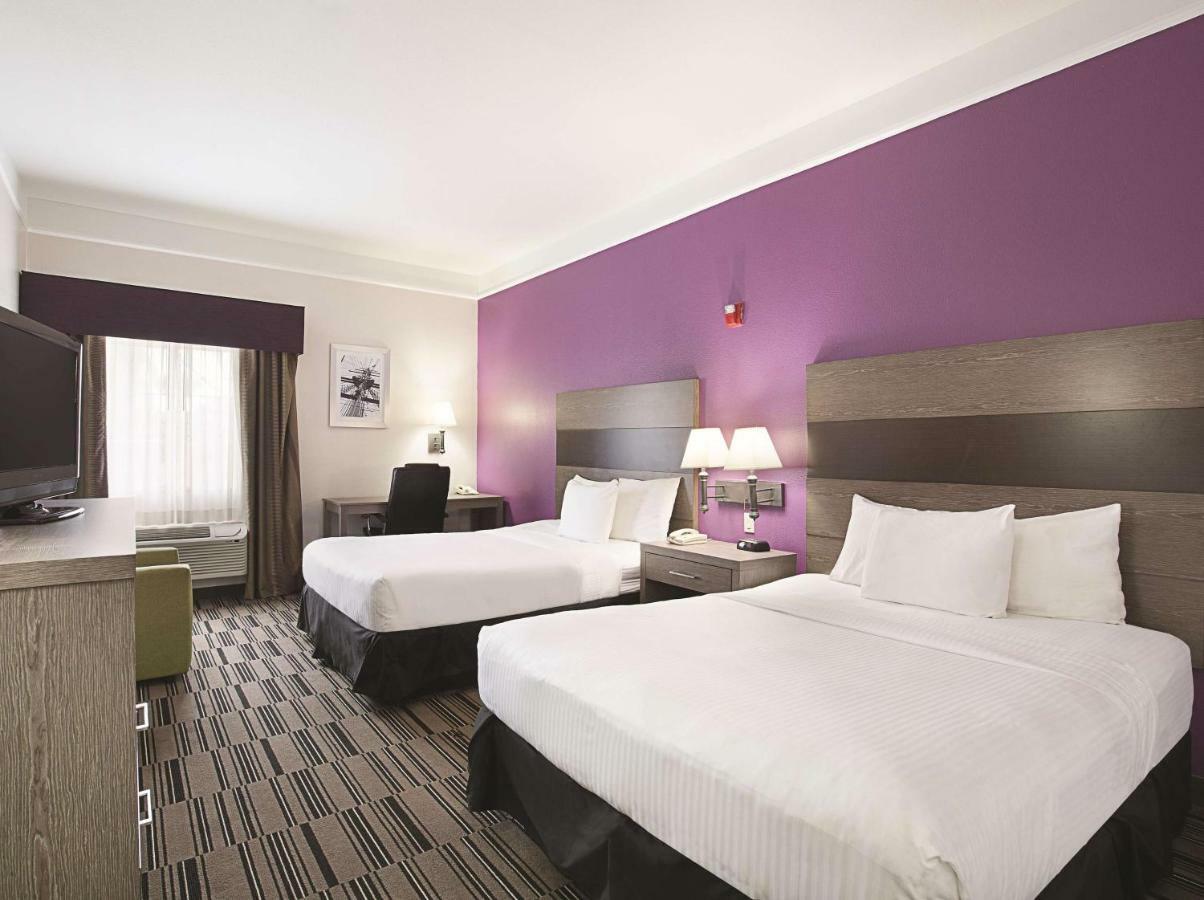 Kemah Edgewater Hotel, Surestay Collection By Best Western Сибрук Экстерьер фото