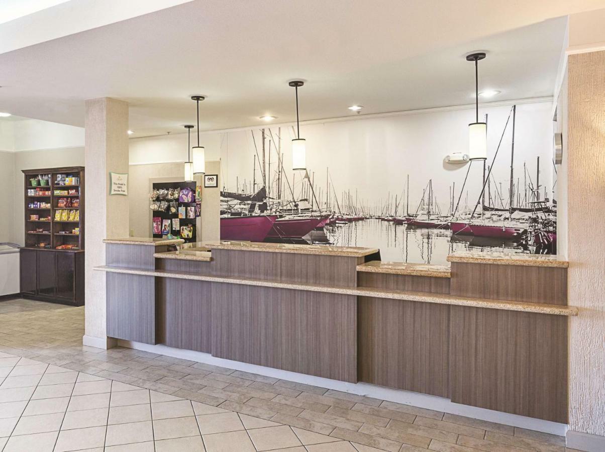 Kemah Edgewater Hotel, Surestay Collection By Best Western Сибрук Экстерьер фото