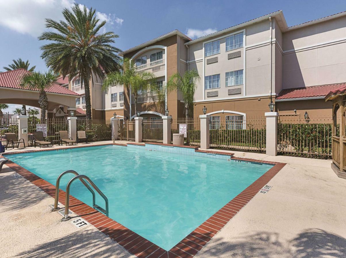 Kemah Edgewater Hotel, Surestay Collection By Best Western Сибрук Экстерьер фото